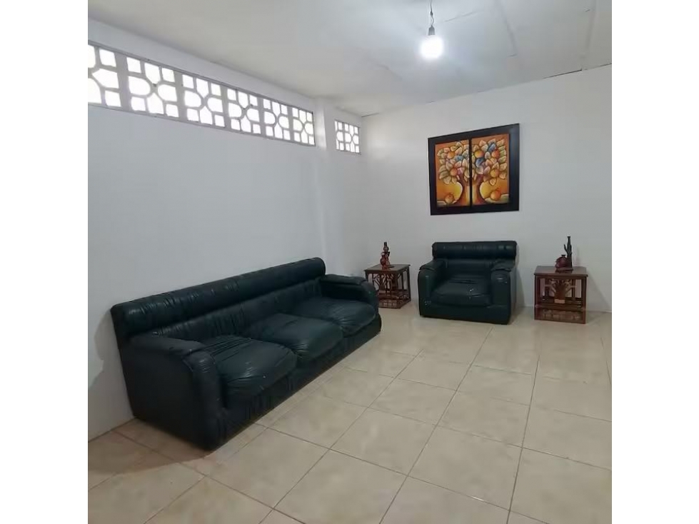 Alquilo casa cerca a la Playa/Malecon Salinas (corta estadía) - 3