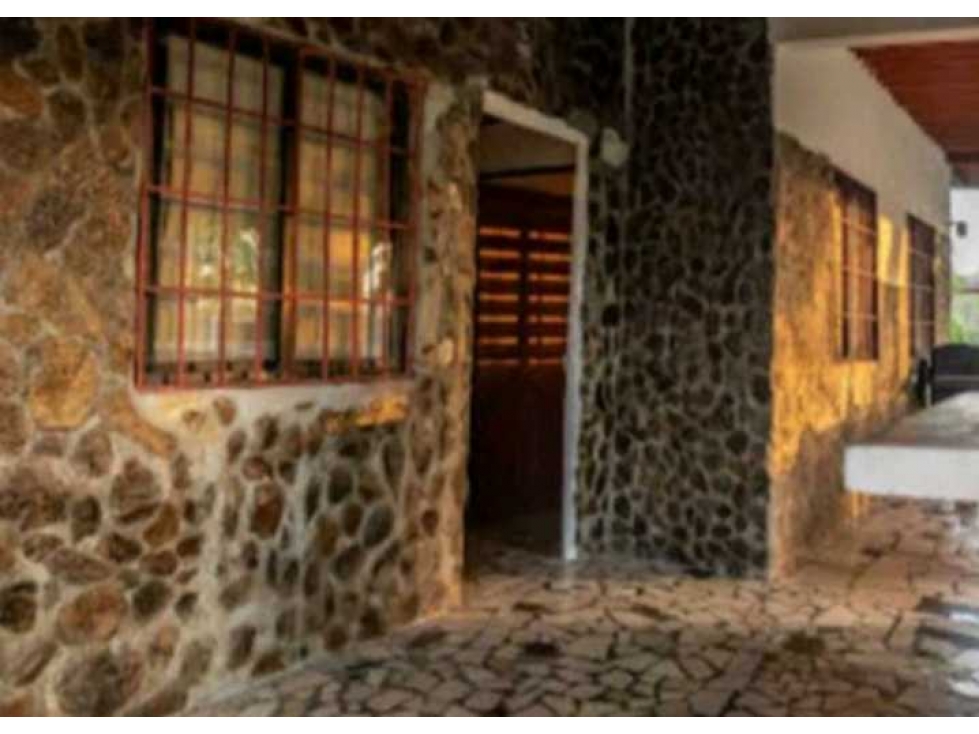 ALQUILO CASA CHAME NUEVA GORGONA AMOBLADA 5R — foto 2