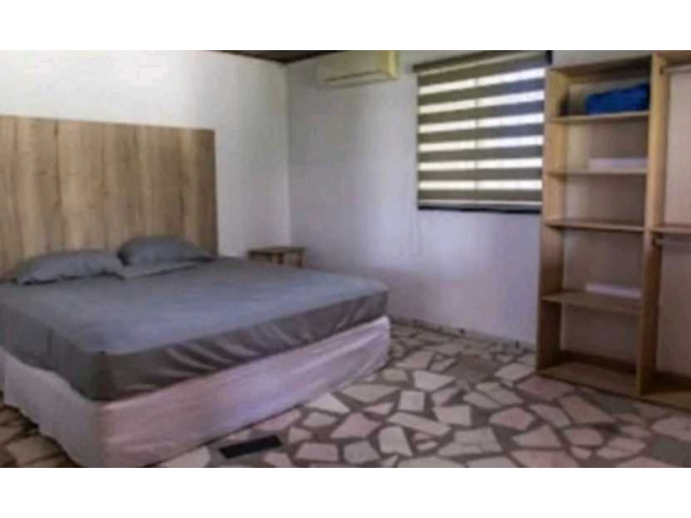 ALQUILO CASA CHAME NUEVA GORGONA AMOBLADA 5R — foto 3