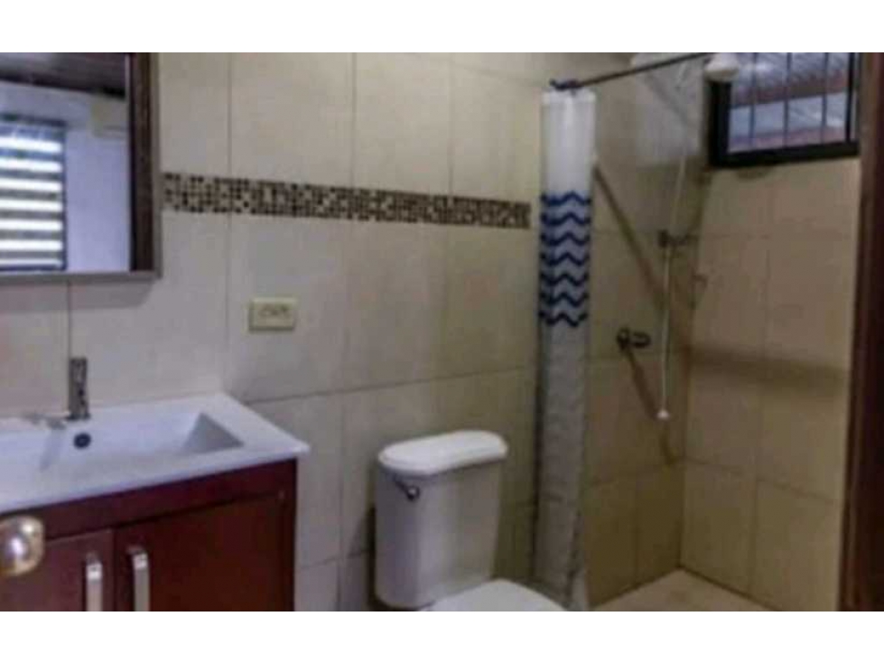 ALQUILO CASA CHAME NUEVA GORGONA AMOBLADA 5R — foto 5
