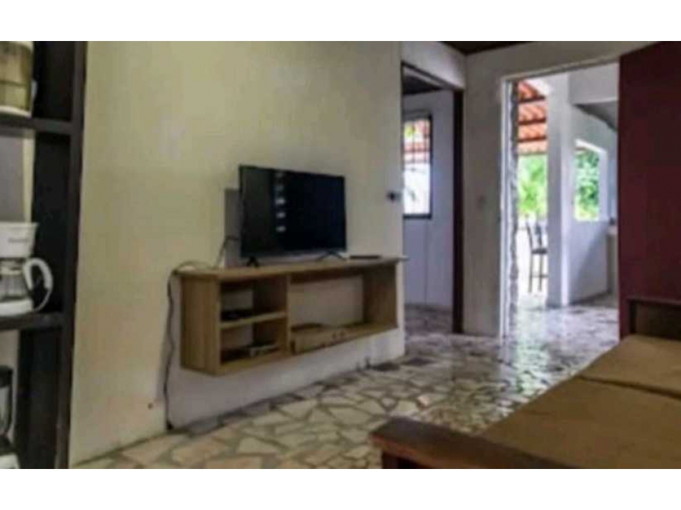 ALQUILO CASA CHAME NUEVA GORGONA AMOBLADA 5R — foto 6