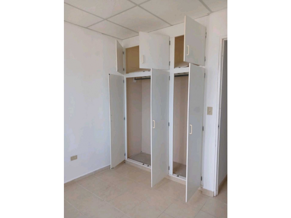 ALQUILO CASA COMODA DE 2 HABITACIONES EN LLANO MARIN PENONOMÉ - 3