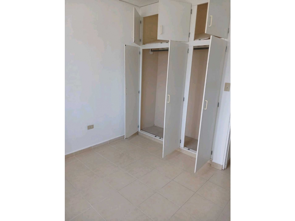 ALQUILO CASA COMODA DE 2 HABITACIONES EN LLANO MARIN PENONOMÉ - 4