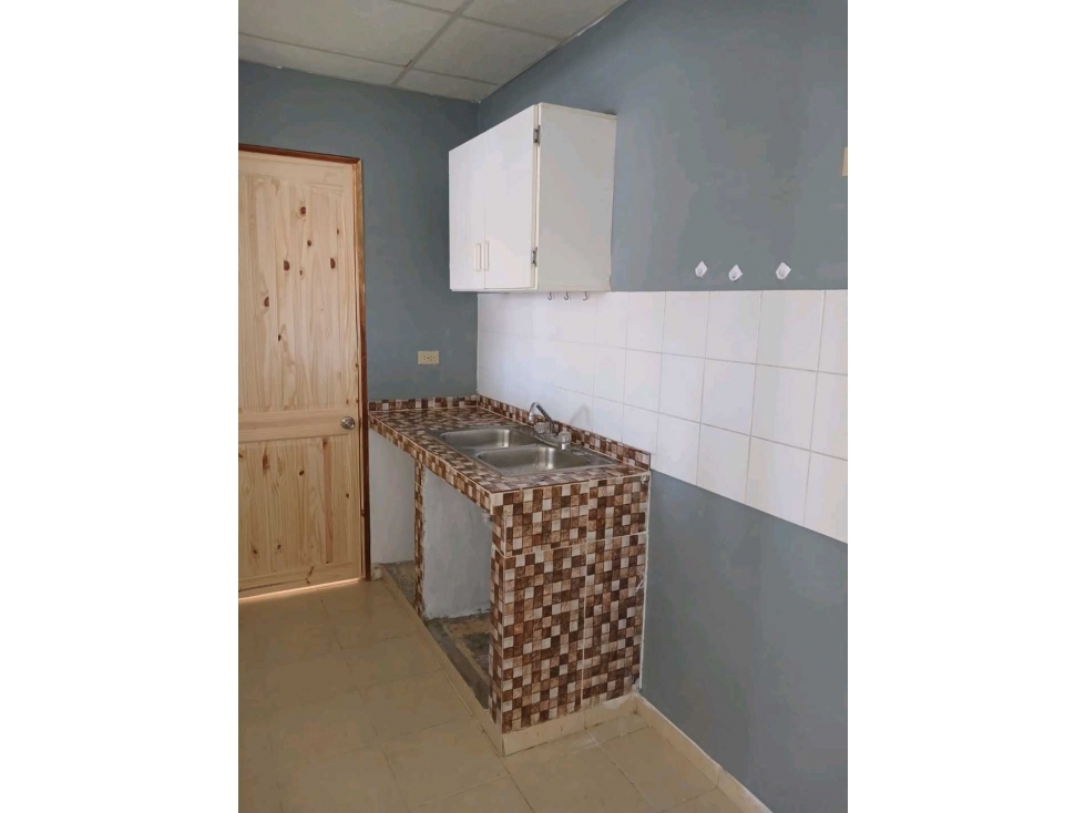 ALQUILO CASA COMODA DE 2 HABITACIONES EN LLANO MARIN PENONOMÉ - 6
