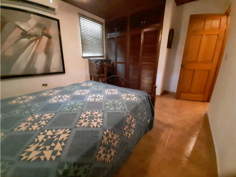 ALQUILO CASA CORONADO 2R AMOBLADA URBANIZACIÓN GLUB DE GOLF — foto 3