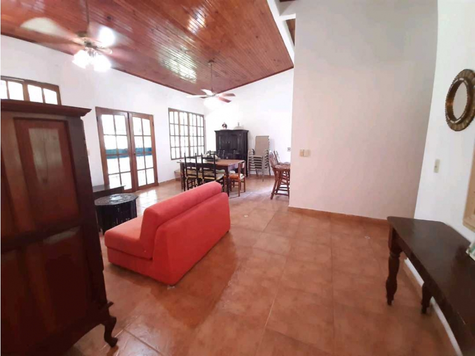 ALQUILO CASA CORONADO 2R AMOBLADA URBANIZACIÓN GLUB DE GOLF — foto 4