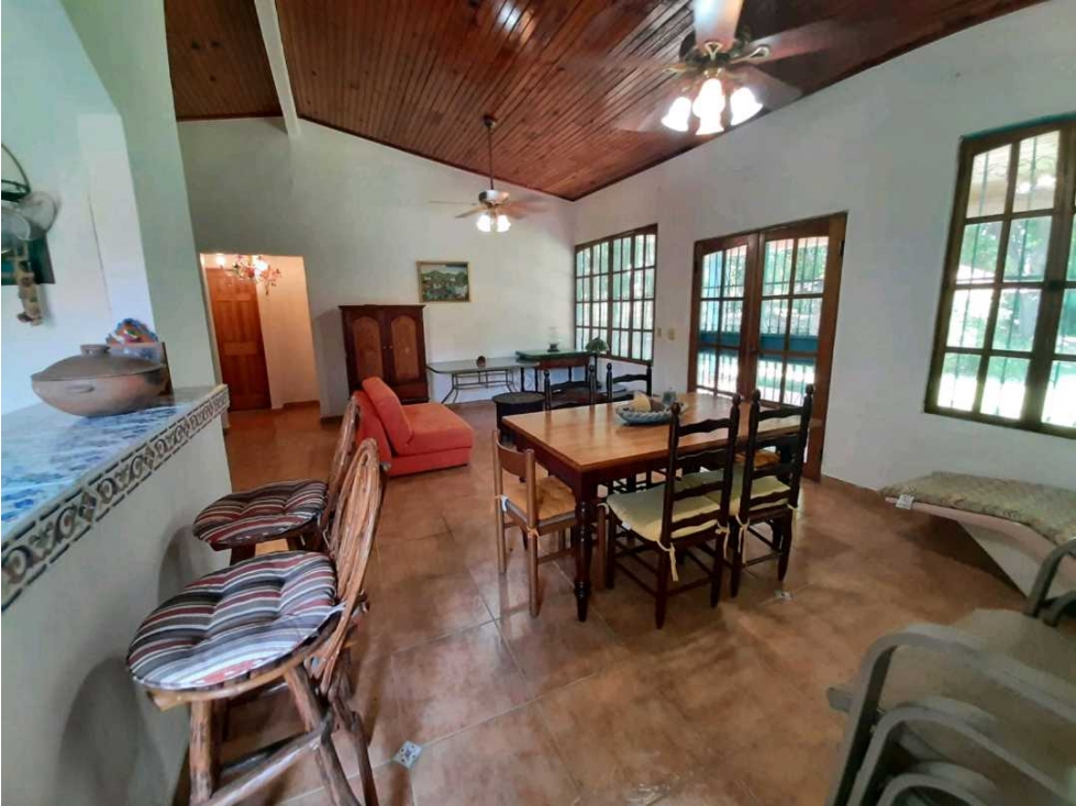 ALQUILO CASA CORONADO 2R AMOBLADA URBANIZACIÓN GLUB DE GOLF — foto 5