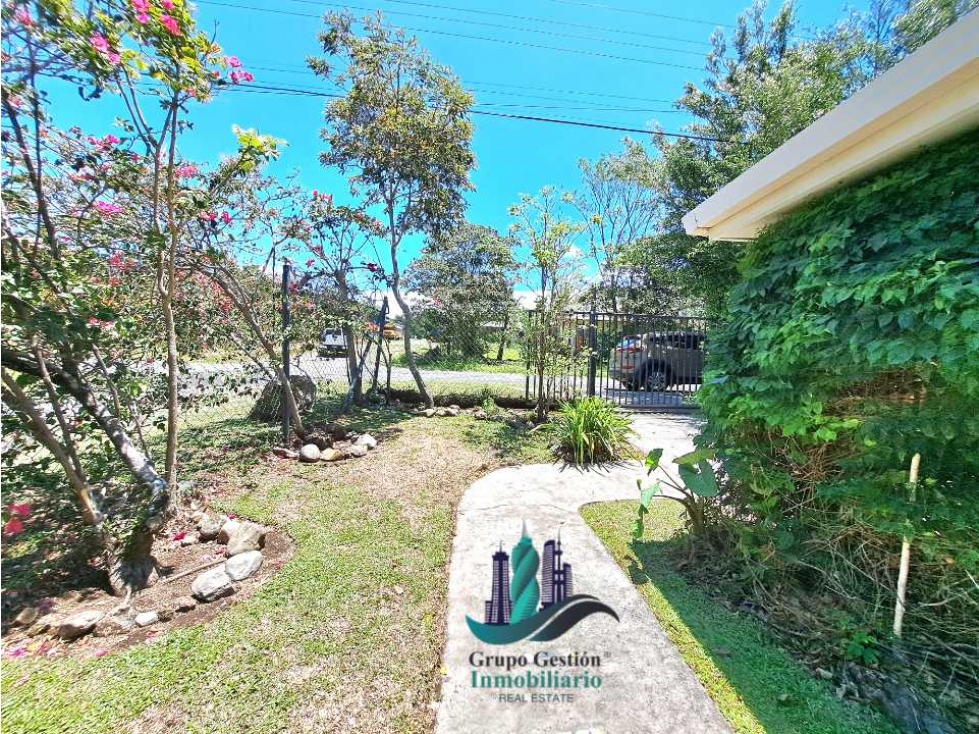 VENDO CASA DE 2 HAB 3 BAÑOS ALTO BOQUETE — foto 4