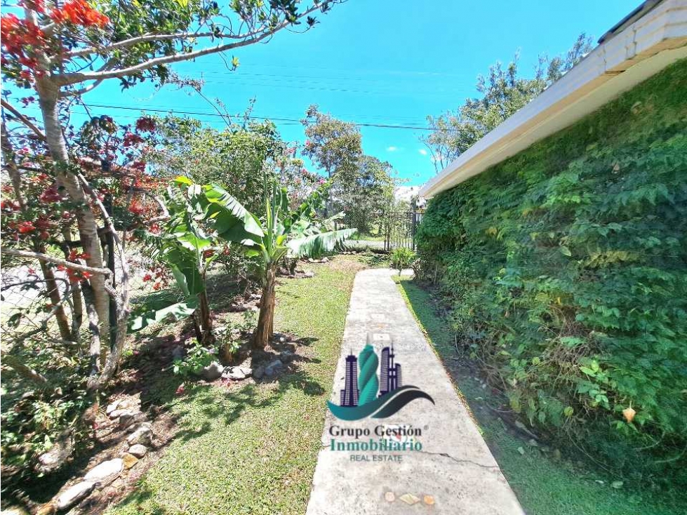 VENDO CASA DE 2 HAB 3 BAÑOS ALTO BOQUETE — foto 5