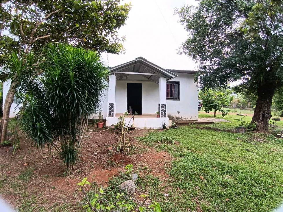 ALQUILO CASA DE 2HAB EN DOLEGA
