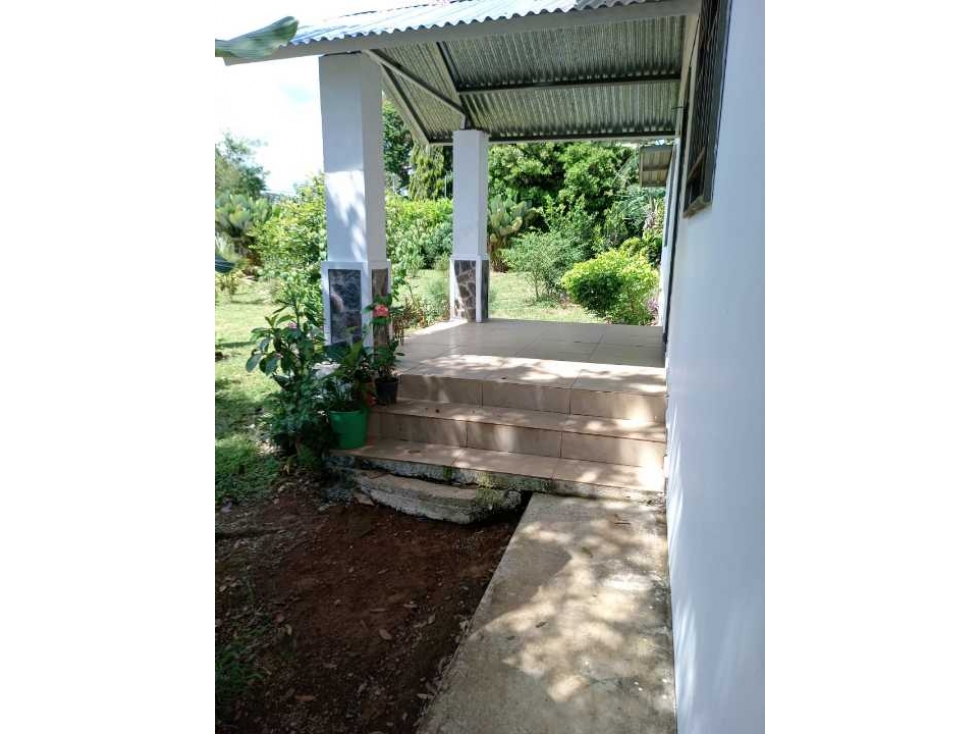 ALQUILO CASA DE 2HAB EN DOLEGA — foto 2