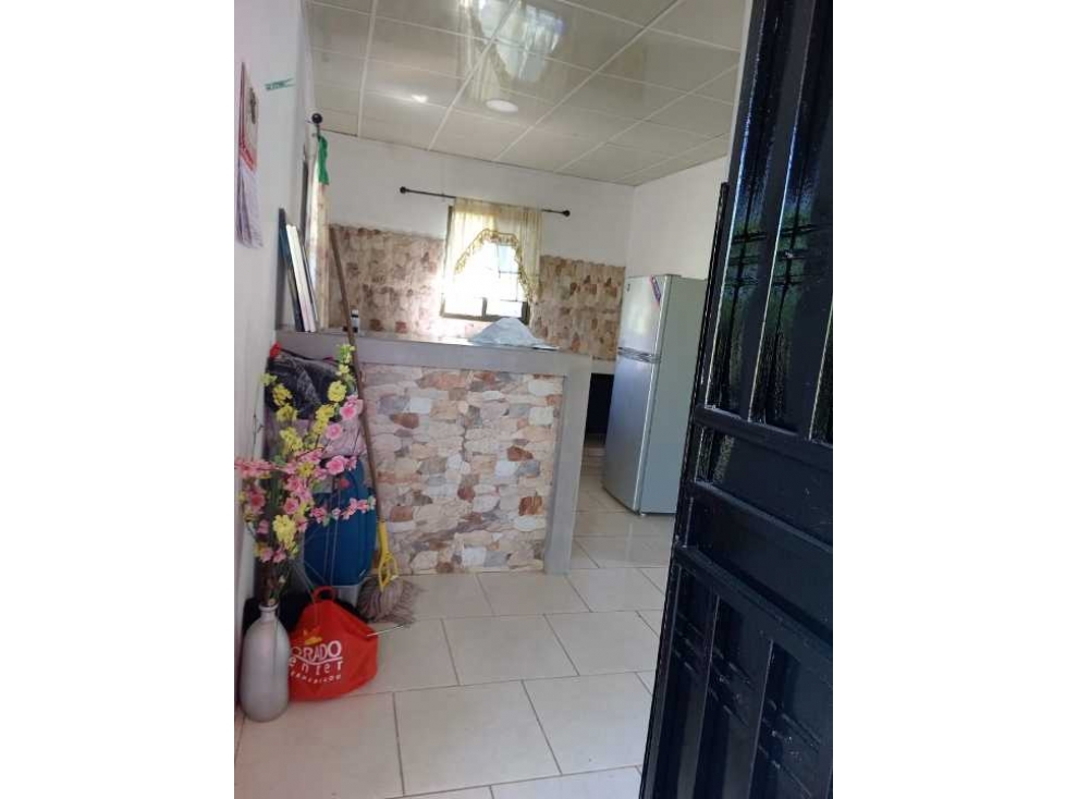 ALQUILO CASA DE 2HAB EN DOLEGA — foto 4
