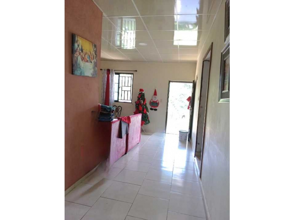 ALQUILO CASA DE 2HAB EN DOLEGA — foto 6