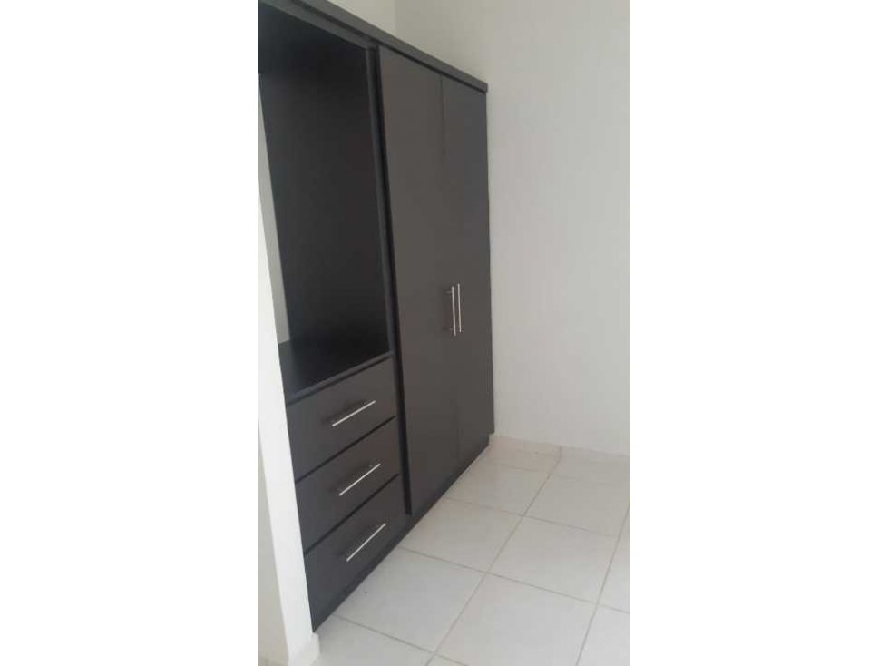ALQUILO CASA DE 3HAB SIn MUEBLES DISPONIBLE EN OCTUBRE 2026 — foto 4