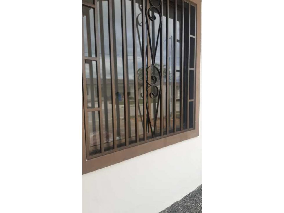 ALQUILO CASA DE 3HAB SIn MUEBLES DISPONIBLE EN OCTUBRE 2026 — foto 5