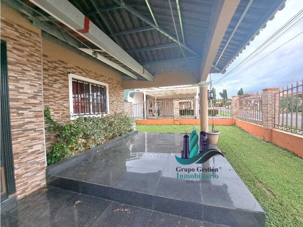 VENDO CASA DE 3HAB.2BAÑOS.SAN PABLO NUEVO — foto 3