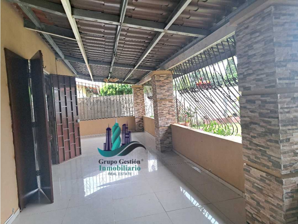 VENDO CASA DE 3HAB.2BAÑOS.SAN PABLO NUEVO — foto 4