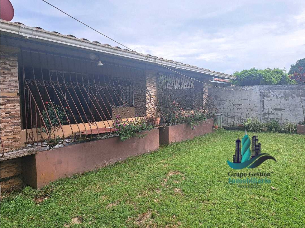 VENDO CASA DE 3HAB.2BAÑOS.SAN PABLO NUEVO — foto 2