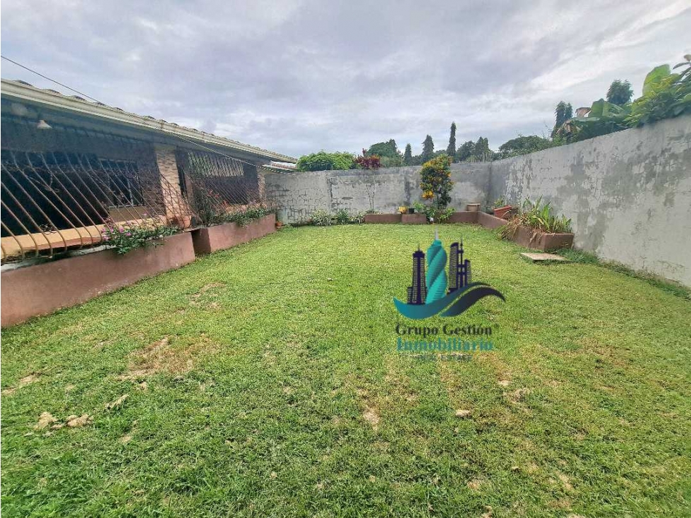 VENDO CASA DE 3HAB.2BAÑOS.SAN PABLO NUEVO — foto 6