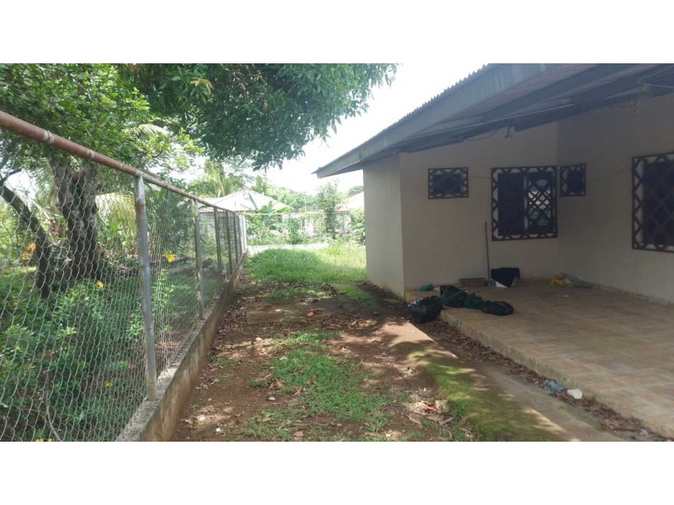 ALQUILO CASA DE 3HAB CERCADA DAVID — foto 3