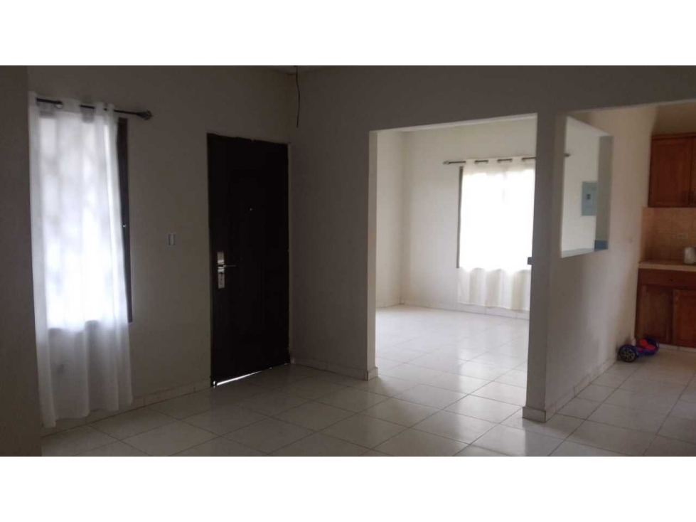 ALQUILO CASA DE 3HAB CERCADA DAVID — foto 6