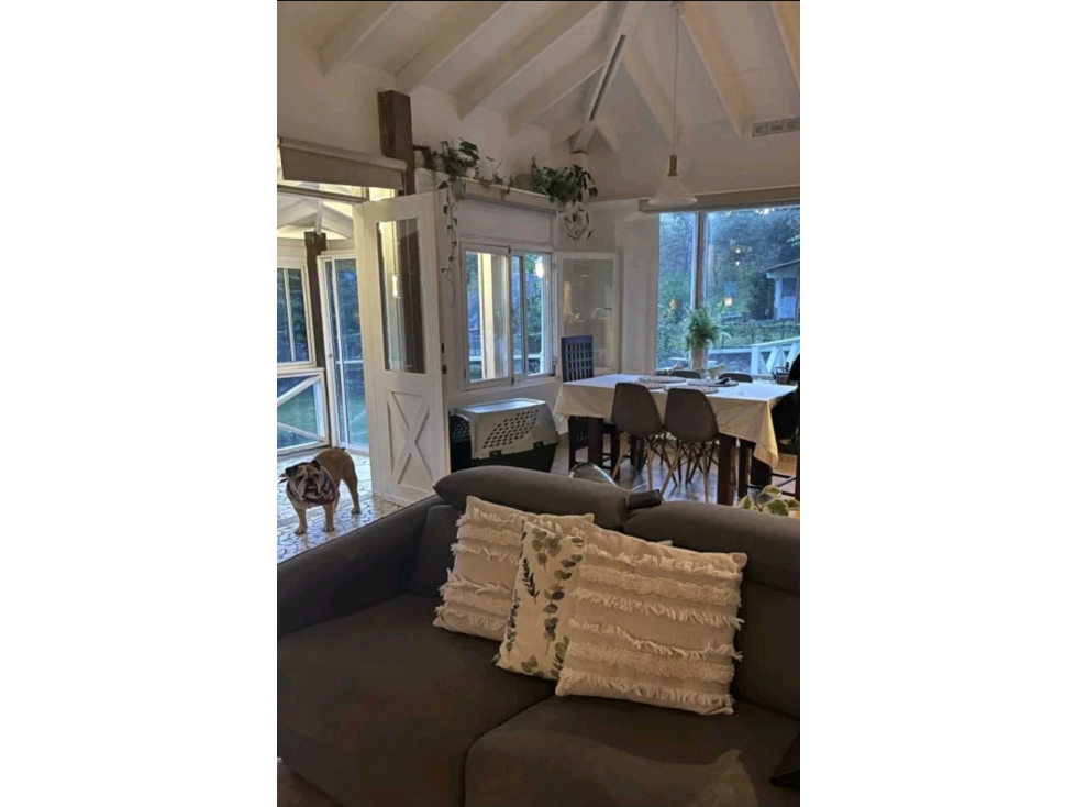 VENTA CASA DE CAMPO EN ALTOS DEL MARIA CV — foto 5