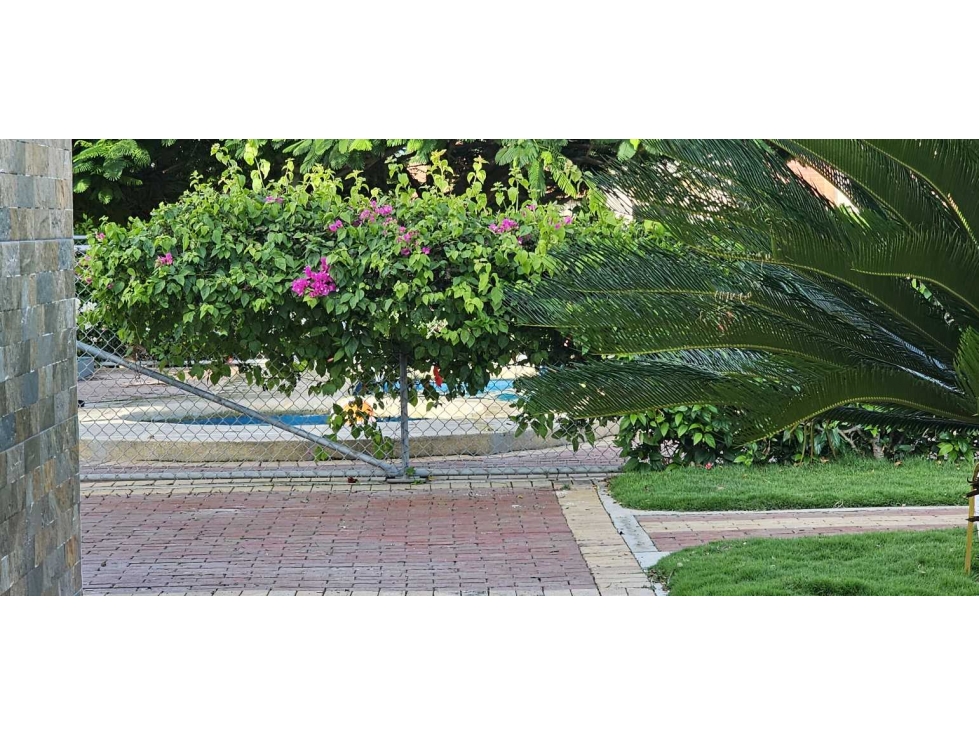 Alquilo casa Urb. Mar Azul, cerca U. PUCE — foto 4