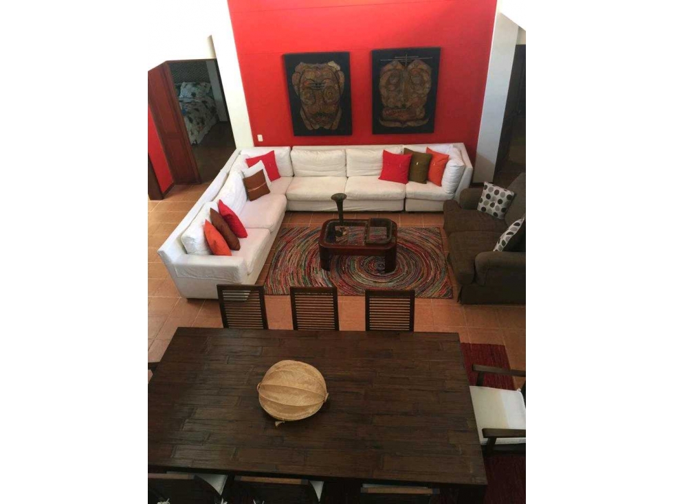 ALQUILO CASA DE PLAYA EN VILLAS DEL DECAMERON $700/NOCHE - 3