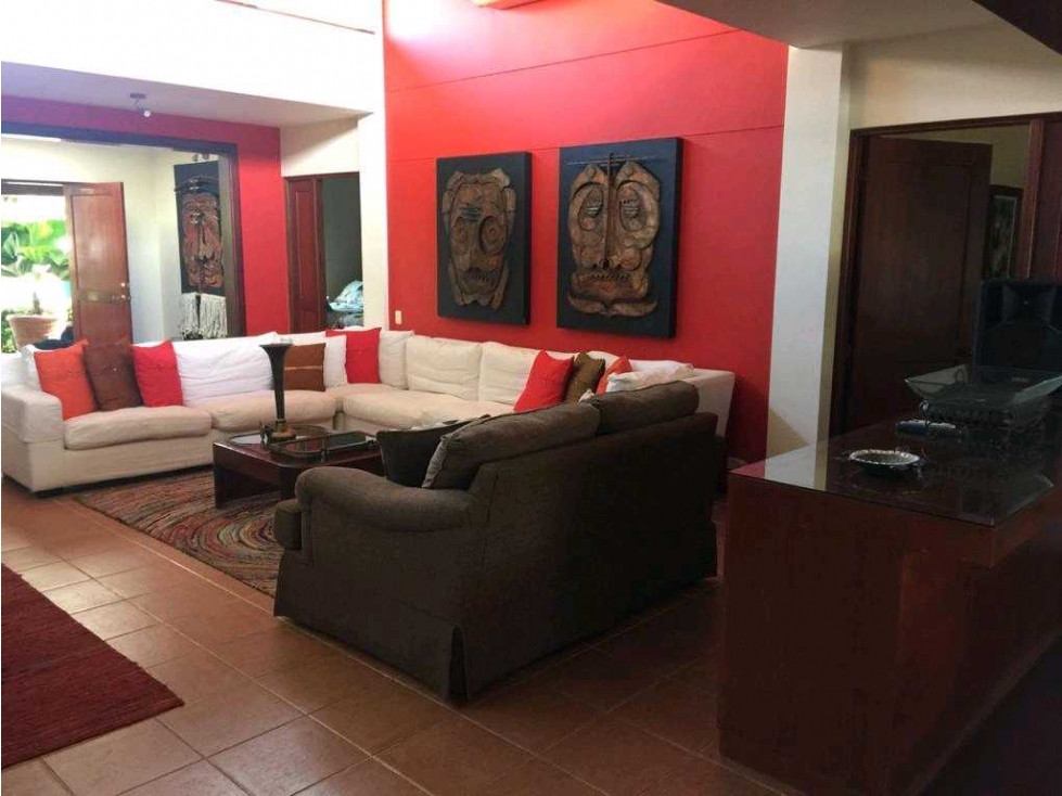 ALQUILO CASA DE PLAYA EN VILLAS DEL DECAMERON $700/NOCHE - 5