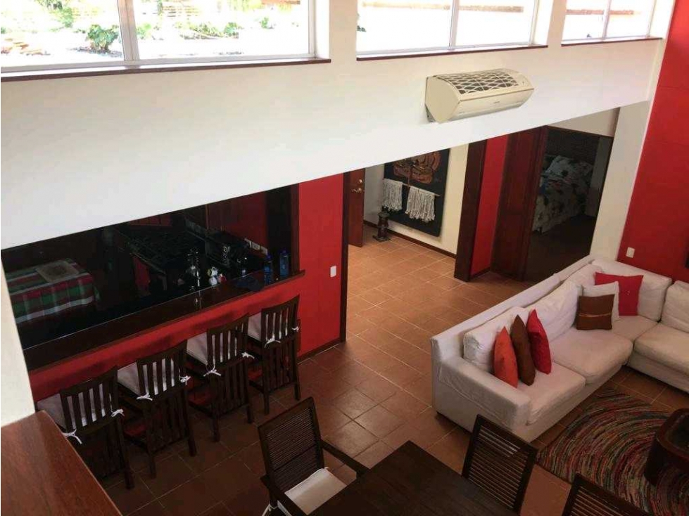 ALQUILO CASA DE PLAYA EN VILLAS DEL DECAMERON $700/NOCHE - 6