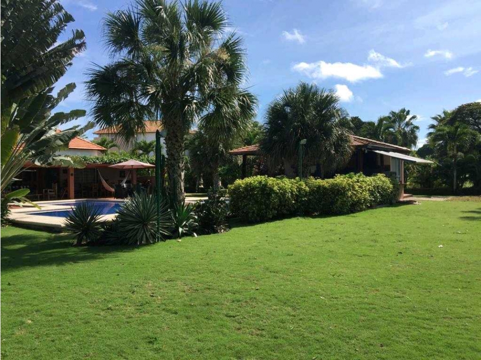 ALQUILO CASA DE PLAYA EN VILLAS DEL DECAMERON $700/NOCHE - 2