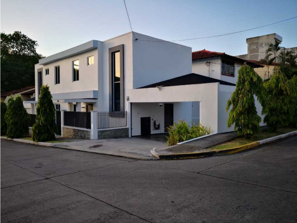 ALQUILO CASA DUPLES BETANIA LA ALAMEDA AB - 1