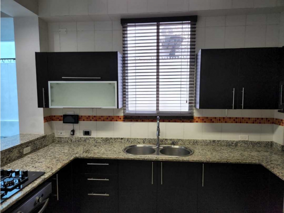 ALQUILO CASA DUPLES BETANIA LA ALAMEDA AB - 5