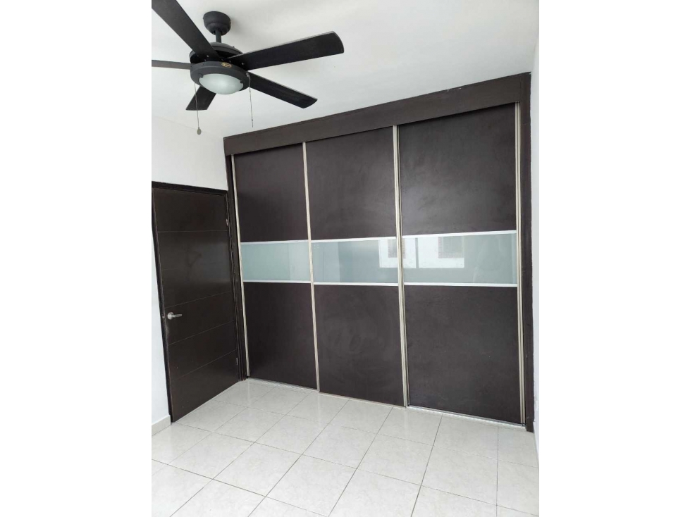 ALQUILO CASA DUPLES BETANIA LA ALAMEDA AB - 4