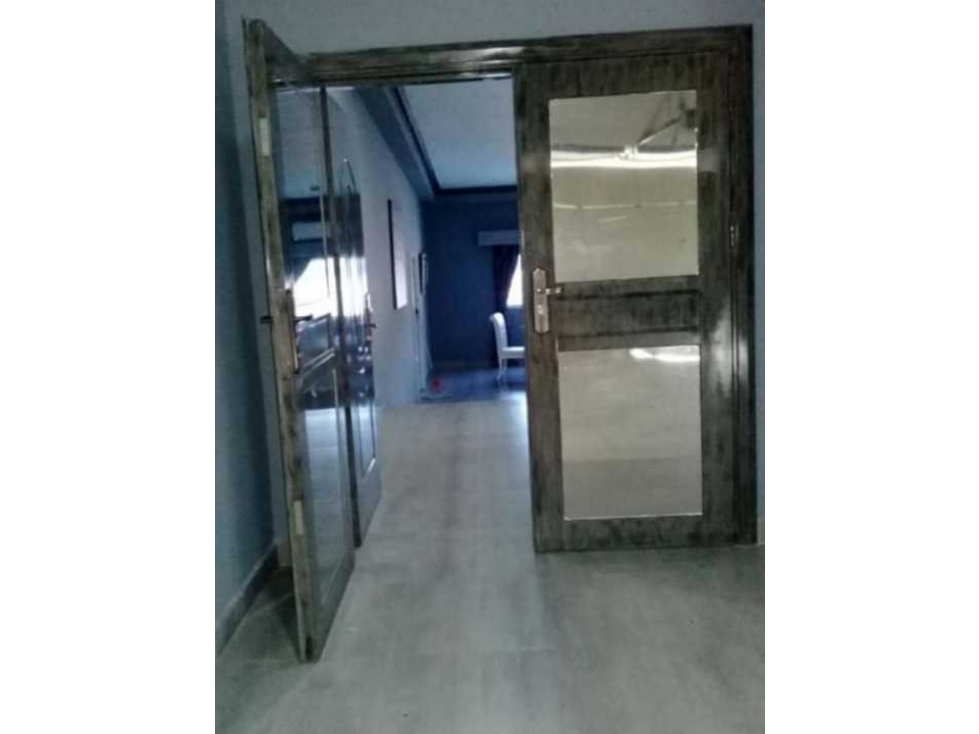 ALQUILO CASA EN ALTOS DE PANAMA - 5