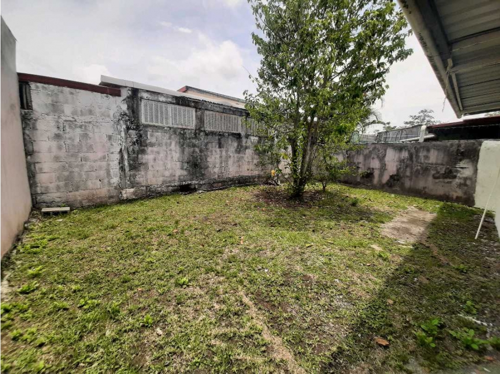 ALQUILO CASA EN ARRAIJAN BARRIADA BRISAS DE ARRAIJÁN — foto 3