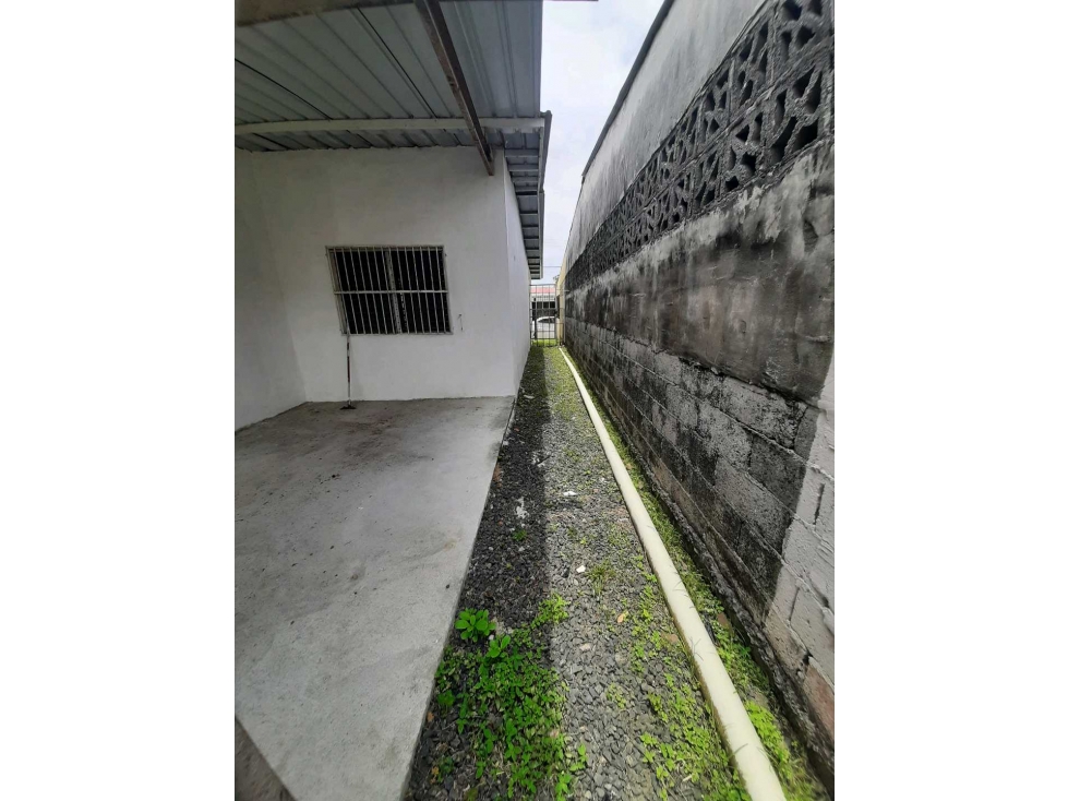 ALQUILO CASA EN ARRAIJAN BARRIADA BRISAS DE ARRAIJÁN — foto 4