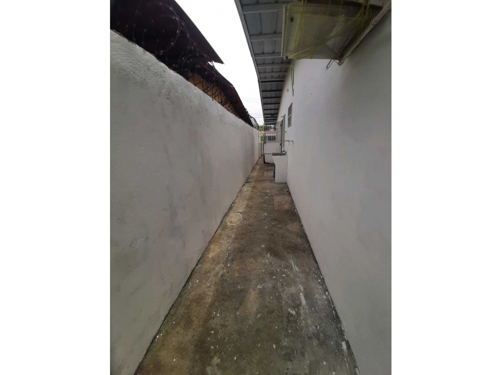 ALQUILO CASA EN ARRAIJAN BARRIADA BRISAS DE ARRAIJÁN — foto 5