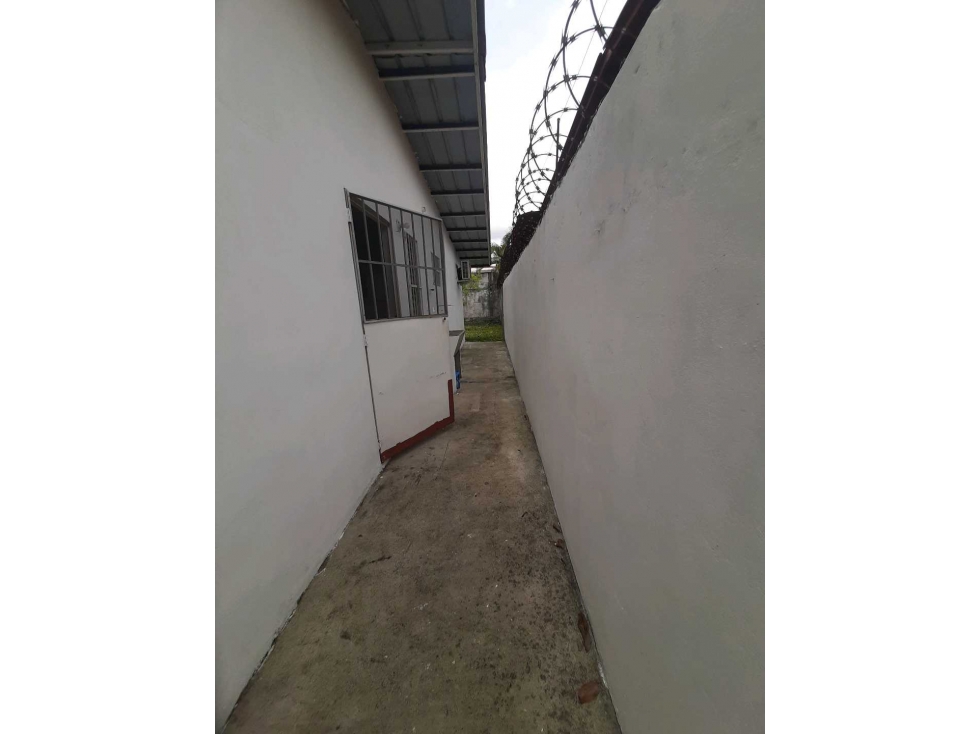 ALQUILO CASA EN ARRAIJAN BARRIADA BRISAS DE ARRAIJÁN — foto 6