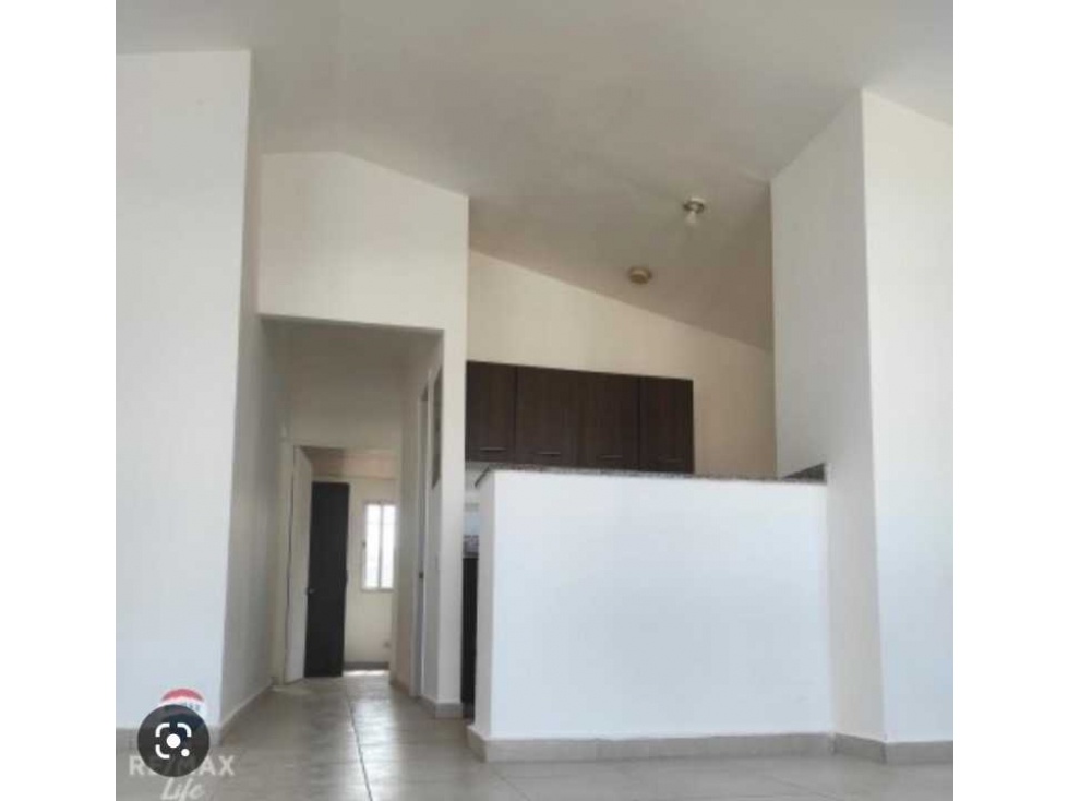 ALQUILO CASA EN ARRAIJAN CIUDAD DEL FUTURO 3R BARRIADA ARAGÓN — foto 2