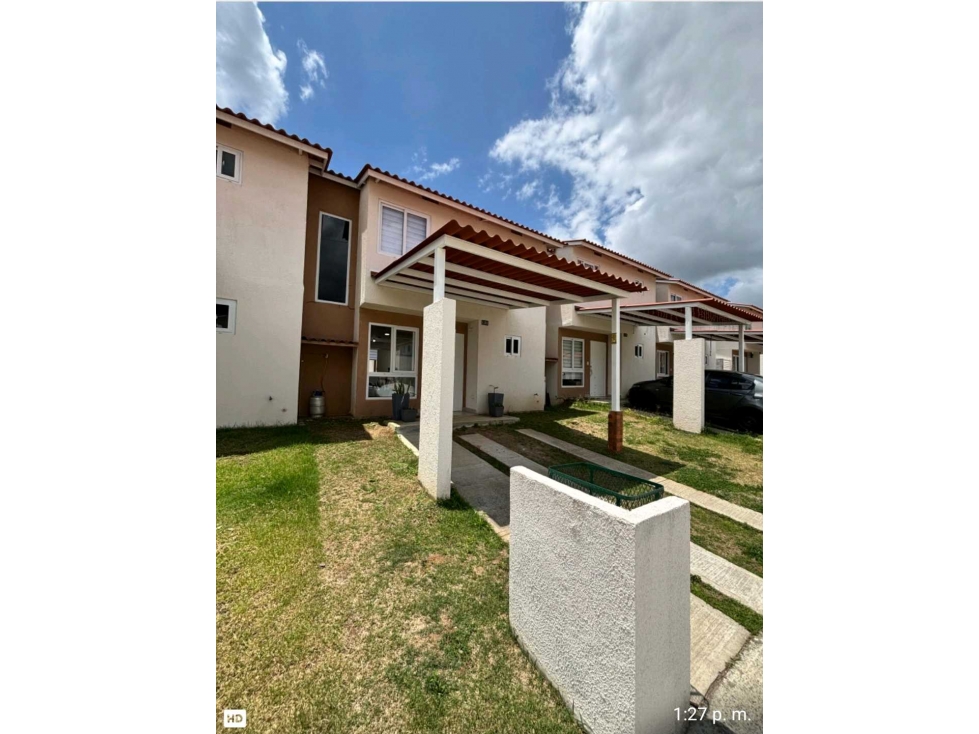 ALQUILO CASA EN ARRAIJAN CIUDAD DEL FUTURO PH CANTABRIA DUPLEX — foto 2