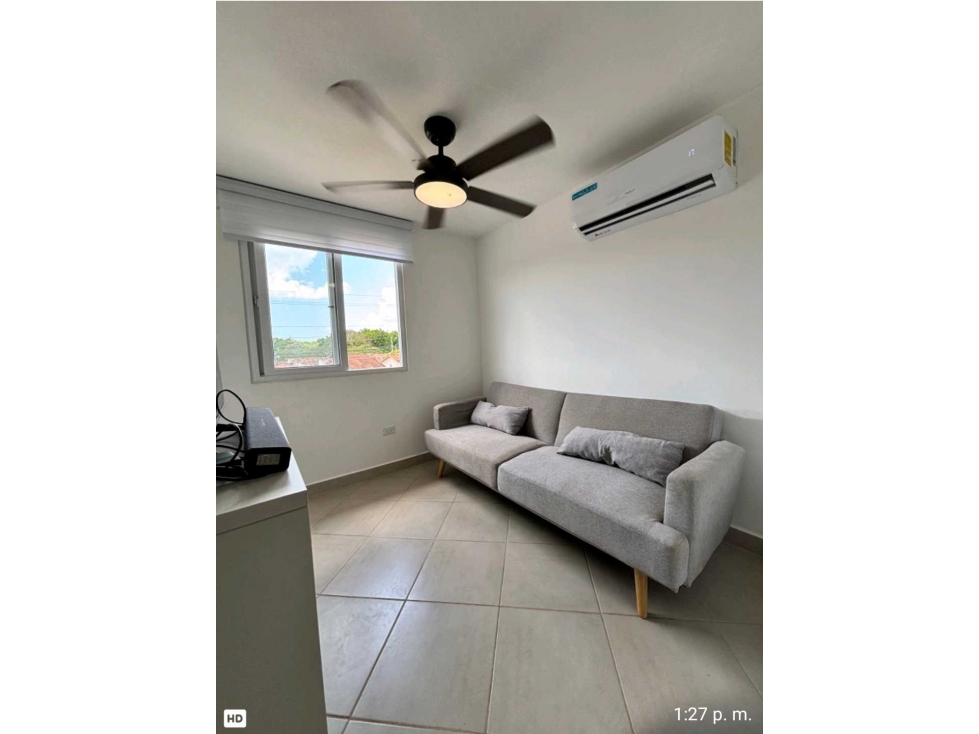 ALQUILO CASA EN ARRAIJAN CIUDAD DEL FUTURO PH CANTABRIA DUPLEX — foto 4