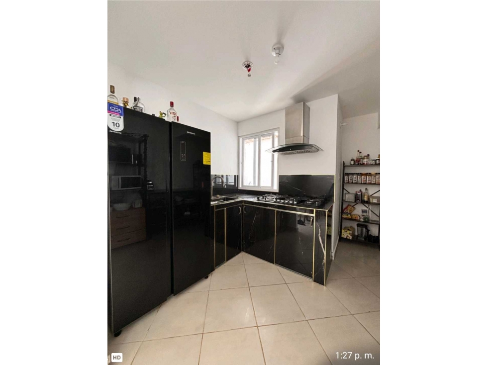 ALQUILO CASA EN ARRAIJAN CIUDAD DEL FUTURO PH CANTABRIA DUPLEX — foto 5