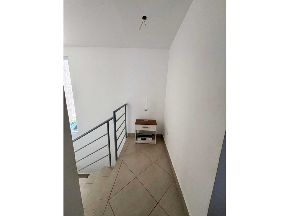 ALQUILO CASA EN ARRAIJAN CIUDAD DEL FUTURO PH CANTABRIA DUPLEX — foto 6