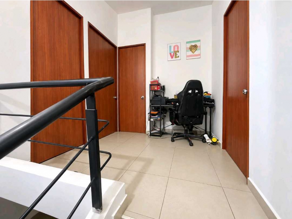 ALQUILO CASA EN ARRAIJAN EN LA CIUDAD DEL FUTURO PH LA CAMPIÑA - 5