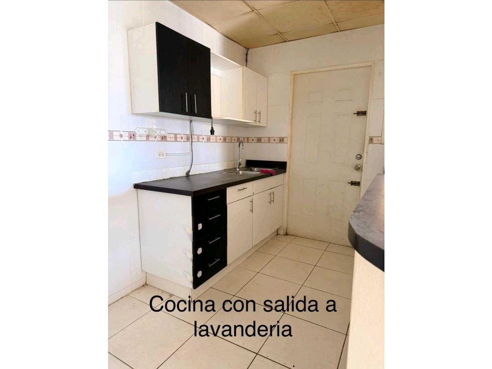 ALQUILO CASA EN ARRAIJAN GREEN VILLAGE — foto 3