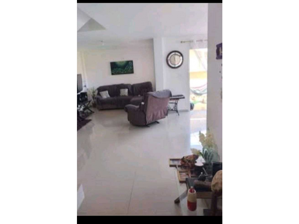 ALQUILO CASA EN ARRAIJAN PH QUINTAS DE NUEVO ARRAIJÁN DUPLEX — foto 5