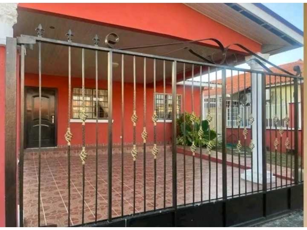 ALQUILO CASA EN ARRAIJAN PH QUINTAS DE NUEVA ARRIJAN — foto 2