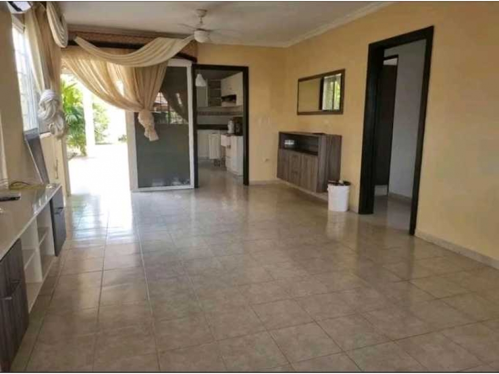 ALQUILO CASA EN ARRAIJAN PH QUINTAS DE NUEVA ARRIJAN — foto 3