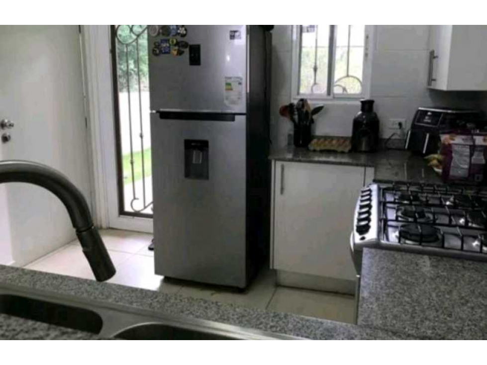 ALQUILO CASA EN ARRAIJAN PH RESIDENCIAL VISTA VERDE AMOBLADA — foto 2